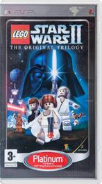 LEGO Star Wars II: The Original Trilogy [PSP], Nieuw, Ophalen of Verzenden