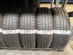 175-65-14 Continental Zomerbanden 6mm Incl Montage 175 65 14, Auto-onderdelen, Banden en Velgen, Ophalen, 14 inch, Gebruikt, 175 mm