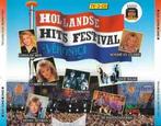 cd - Various - Hollandse Hits Festival Veronica, Zo goed als nieuw, Verzenden