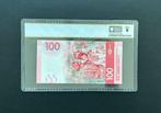 Hongkong. - 100 Dollar 2018 - Pick 220 - RADAR 311113