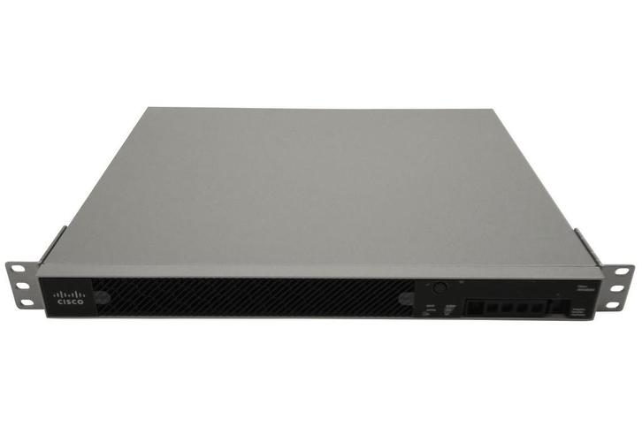 Cisco ASA 5512-X Firewall Edition includes firewall services, Computers en Software, Netwerk switches, Zo goed als nieuw, Ophalen of Verzenden