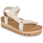Reef  CUSHION REM HI  Wit Sandalen, Kleding | Dames, Schoenen, Verzenden, Nieuw