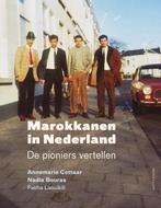 Marokkanen in Nederland 9789029084352 N. Bouras, Verzenden, Gelezen, N. Bouras