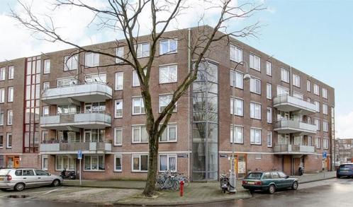 Te Huur 1 Kamer Appartement Spitsbergenstraat In Amsterdam, Huizen en Kamers, Kamers te huur, 35 tot 50 m², Amsterdam