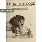 Op leven en dood 9789026949838 Philip Whitfield, Verzenden, Gelezen, Philip Whitfield