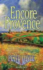 ENCORE PROVENCE 9789027468482 P. Mayle, Boeken, Verzenden, Gelezen, P. Mayle