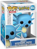 Funko Pop! - Pokemon Horsea #844 | Funko - Hobby Artikelen, Nieuw, Verzenden