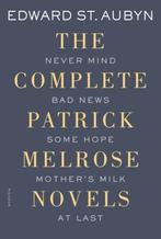 9781250069603 The Complete Patrick Melrose Novels, Verzenden, Gelezen, Edward St Aubyn