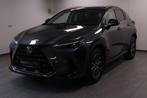 Lexus 450h+ AWD Luxury Line | Explore Pack!, Auto's, Lexus, Automaat, Nieuw, SUV of Terreinwagen, Zilver of Grijs
