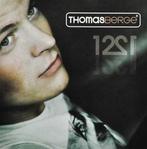 Thomas Berge - 1221 - CD, Cd's en Dvd's, Verzenden, Nieuw in verpakking