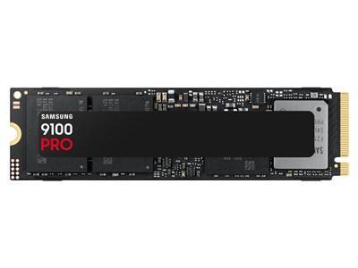 [Nieuw] Samsung 9100 Pro - 2 TB, Computers en Software, Harde schijven, Verzenden