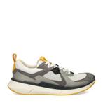 Ecco Biom 2.2 lage sneakers voor heren in het Grijs, Kleding | Heren, Schoenen, Verzenden, Nieuw, Ecco, Sneakers of Gympen