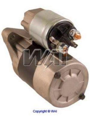 Startmotor Renault Twingo   Clio 1.2 16v - OEM 77008646..., Auto-onderdelen, Motor en Toebehoren, Nieuw, Verzenden