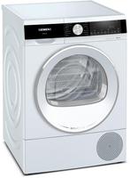 Siemens WQ35G2C9NL warmtepompdroger met C | extraKlasse, Witgoed en Apparatuur, Wasdrogers, Verzenden, 8 tot 10 kg, Nieuw, Energieklasse A of zuiniger