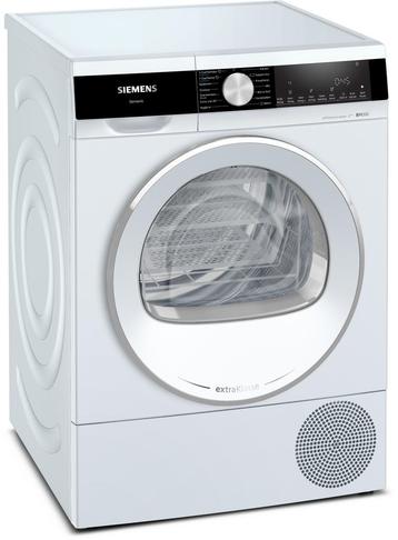 Siemens WQ35G2C9NL warmtepompdroger met A+++ | extraKlasse beschikbaar voor biedingen
