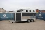 Veiling: Paardentrailer Atec XXLL3000, Dieren en Toebehoren, Ophalen, Zo goed als nieuw, Overige typen