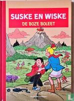 Suske en Wiske - De boze boleet - 2022, Eén stripboek, Verzenden, Zo goed als nieuw, Gucht, Peter Van.