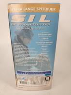 Sil de Strandjutter 3 Box VHS, Cd's en Dvd's, VHS | Kinderen en Jeugd, Ophalen of Verzenden, Nieuw in verpakking