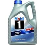 MOBIL-1 10W60 | Mobil | Formula | Motorolie | 10W/60 | 5, Ophalen of Verzenden