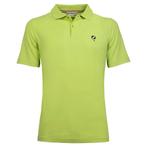 -58% Q1905  Q1905 Polo shirt approach lime  maat M, Verzenden, Nieuw, Groen
