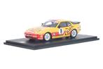 Porsche 944 Turbo SF312 Spark Models  Modelauto 1:43 1988, Hobby en Vrije tijd, Modelauto's | 1:43, Verzenden, Nieuw