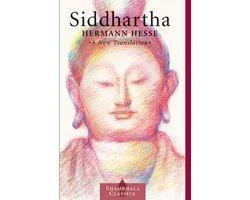 Siddhartha - Siddhartha, Boeken, Romans, Ophalen of Verzenden