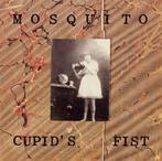 cd - Mosquito - Cupids Fist, Zo goed als nieuw, Verzenden