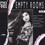 cd - Various - Play My Music Vol 4 - Empty Rooms, Zo goed als nieuw, Verzenden