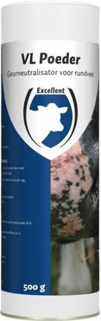 VL poeder rundvee - 500gr, Ophalen of Verzenden