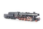 Märklin H0 - 34161 - Stoomlocomotief met tender (1) - BR 52, Hobby en Vrije tijd, Modeltreinen | H0, Nieuw