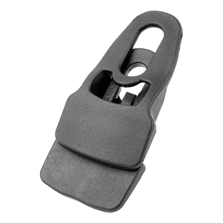 Holdon® Midi Clip zwart tot 100 kg grijpvermogen, Muziek en Instrumenten, Licht en Laser, Verzenden