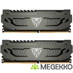 Patriot Memory DDR4 Viper Steel 2x16GB 3200Mhz, Computers en Software, RAM geheugen, Verzenden, Nieuw