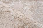 Modern Vloerkleed | Elif | Verweerd | Beige | 80x150 cm, Verzenden, Nieuw