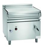 Braadpan | Kantelbaar | Elektrisch | E80LHK | 70L | 9.9kW |, Verzenden, Nieuw in verpakking