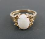 Zonder Minimumprijs - Ring - 9 kt. Geel goud -  1.71ct. tw., Nieuw