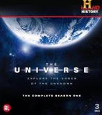 The Universe - Seizoen 1 (Blu-ray), Cd's en Dvd's, Blu-ray, Verzenden, Nieuw in verpakking