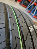 225/45/18 91W CONTINENTAL MO DOT22 6,5MM PROFIEL, Ophalen, 18 inch, Gebruikt, Band(en)