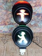 Stoplicht - Glas, kunststof, metaal - Ampelman