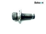 Nokkenas Kettingspanner Aprilia Moto 6.5, Motoren, Verzenden, Gebruikt
