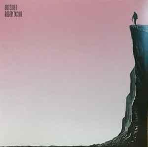 lp nieuw - Roger Taylor - Outsider, Cd's en Dvd's, Vinyl | Rock, Zo goed als nieuw, Verzenden