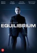 Equilibrium - DVD, Verzenden, Nieuw in verpakking