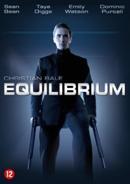 Equilibrium - DVD, Cd's en Dvd's, Verzenden, Nieuw in verpakking