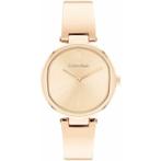 Horloge Dames Calvin Klein 25200308, Verzenden, Nieuw