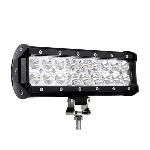 LED light BAR 9 54W (18x3W Osram) | schijnwerper 12V & 24V, Huis en Inrichting, Lampen | Overige, Nieuw, Verzenden