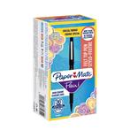 Fineliner Paper Mate Flair Original medium zwart valuepack à, Ophalen of Verzenden, Nieuw