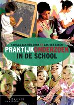 Praktijkonderzoek in de school 9789046905135, Boeken, Studieboeken en Cursussen, Zo goed als nieuw, Verzenden