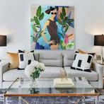 Artemisia - Vacanze a Capri - Art-Deco - XLarge