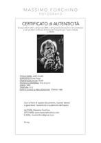 Massimo Forchino Gerry Mulligan TORINO 1980 - Gerry Mulligan