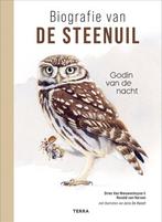 9789020952278 Biografie van de steenuil Dries van Nieuwen..., Boeken, Verzenden, Nieuw, Dries van Nieuwenhuyse