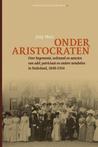 9789087042950 Adelsgeschiedenis 9 -   Onder aristocraten